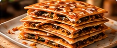 Quesadillas reference image