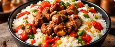 Rice Bowls reference image