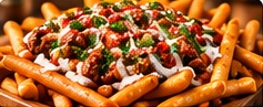 Loaded Fries reference image